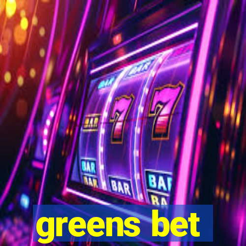 greens bet